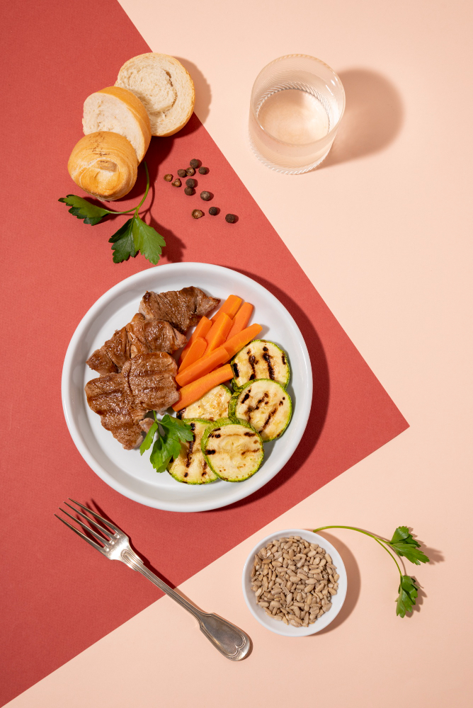 Low-Calorie Meals