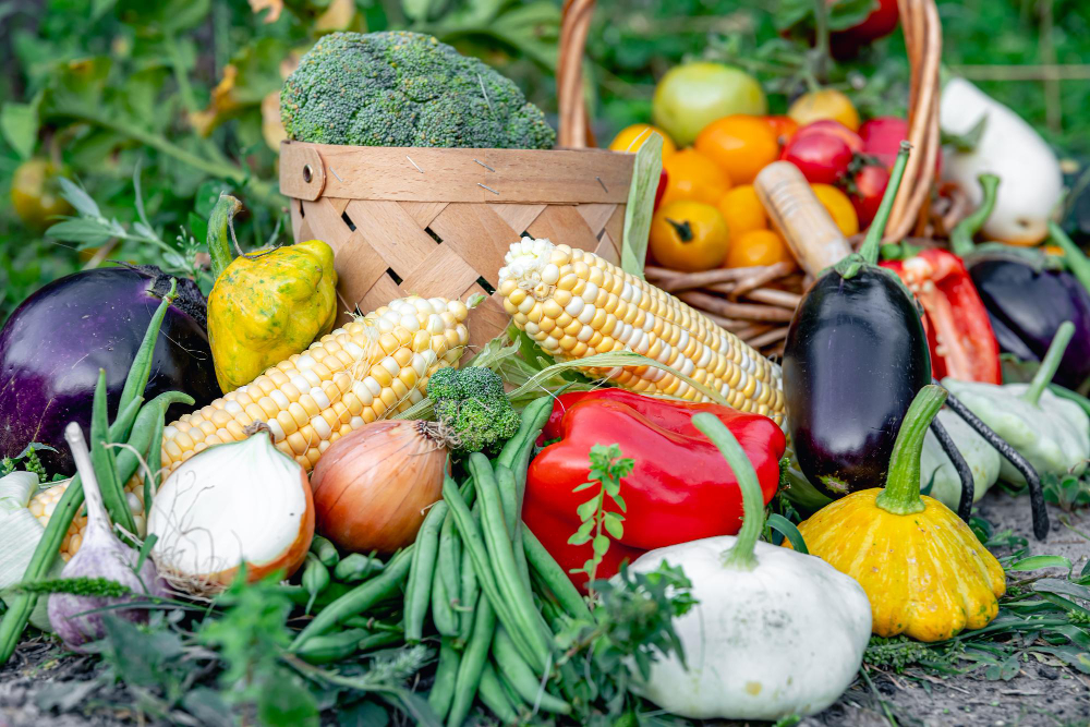 Wiltshire Farm Foods