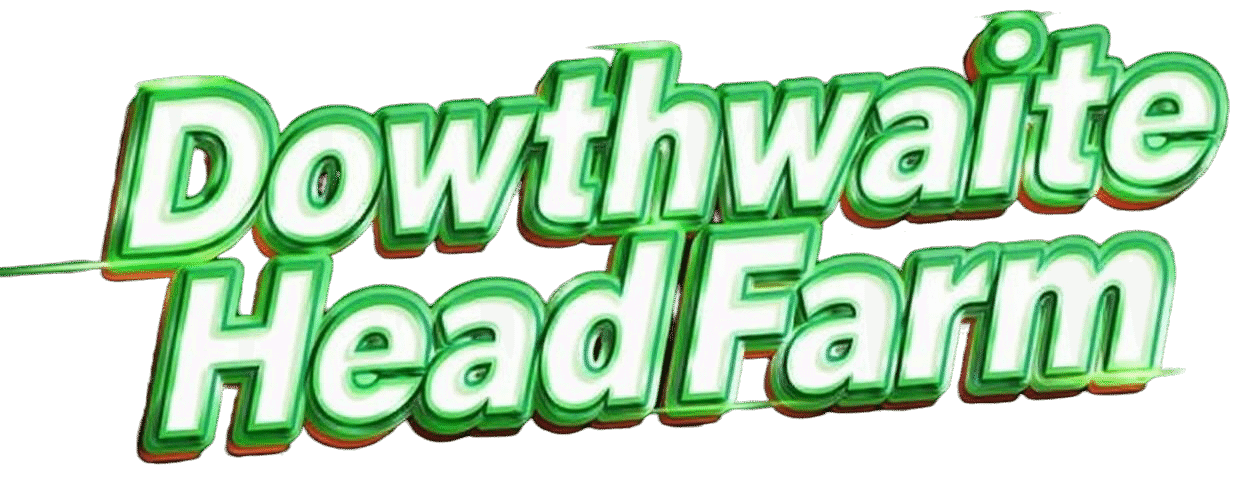 Dowthwaite Head Farm