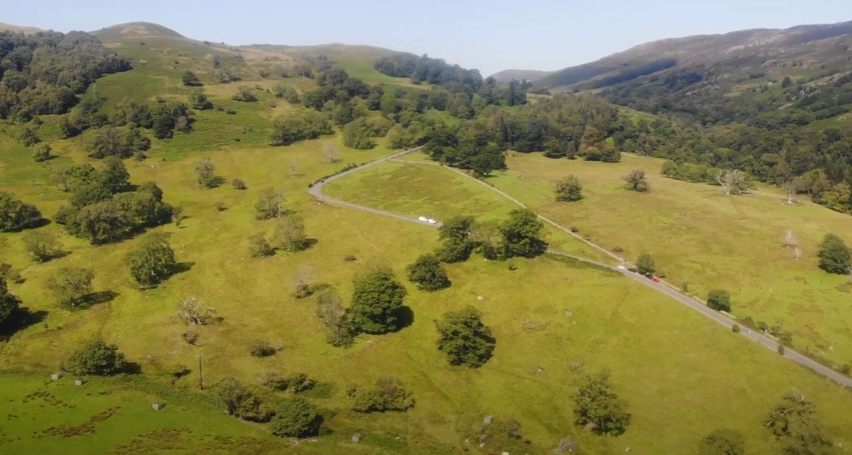 Gill Head Farm